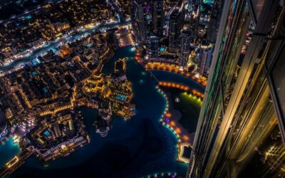 Dubai  Ultimate Premium Tour Package 6 Nights / 7 Days