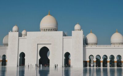 AbuDhabi Tour Package for 3Nights / 4Days
