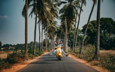 Goa Tour Package (3 Star Hotel + Breakfast & Dinner) for 3 Night / 4 Days