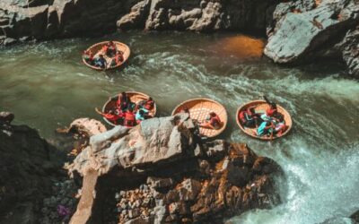 Vietnam Tour Package for 6 Nights / 7 Days (3-Star Hotels)