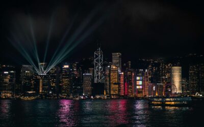 Explore Hong Kong, Macau & Shenzhen Package  for 7Nights /8Days