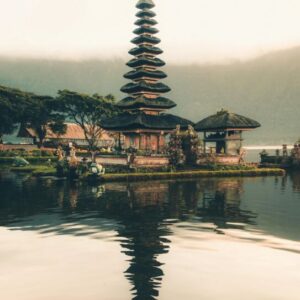 🌸 Bali Honeymoon Package – 6 Nights / 7 Days Gandhinagar, Gujarat, India