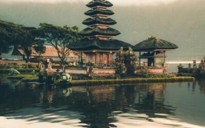 🌸 Bali Honeymoon Package – 6 Nights / 7 Days