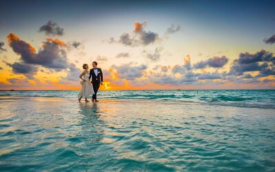 Goa Honeymoon Tour Package – 4 Nights / 5 Days