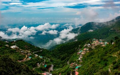Uttarakhand Tour Package for 5 Nights/ 6 Days