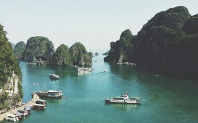 ✈️ Vietnam Tour Package for 6 Nights / 7 Days
