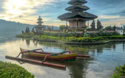 Bali Tour Package for 4 Nights/ 5 Days with 4 Star Hotel