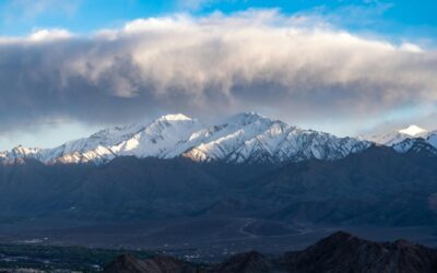 Leh–Ladakh Tour Package for 6Nights/7Days