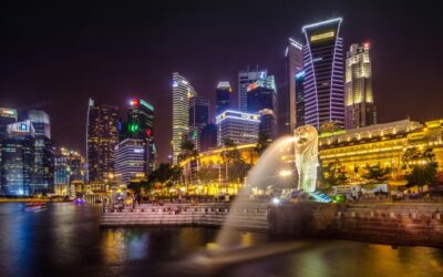 Singapore Tour Package 5Night / 6Days