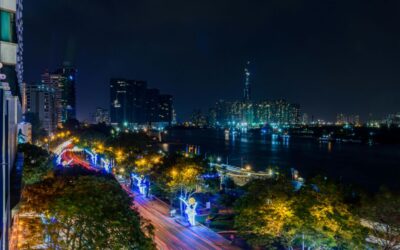 Vietnam Tour Package for 4 Nights / 5 Days (3-Star Hotels)