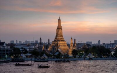 Thailand Tour Package for 4Nights/5Days (Pattaya + Bangkok)