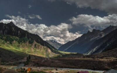 Kashmir Tour Package for 5Nights / 6Days