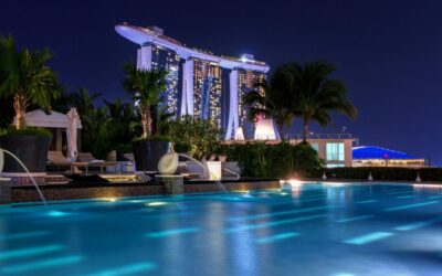 Singapore Honeymoon Package (4Night / 5Days)