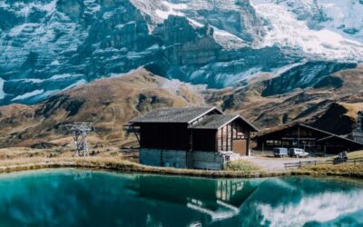 Switzerland Tour Package for 10Nights /11Days