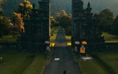Bali Tour Package for 4Nights / 5Days