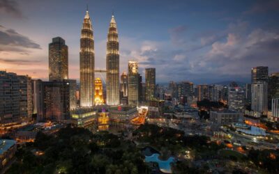 Singapore + Malaysia Tour Package for (6nights / 7Days)