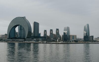 Baku Tour Package  6 Nights / 7 Days with Gabala + Absheron + Gobustan