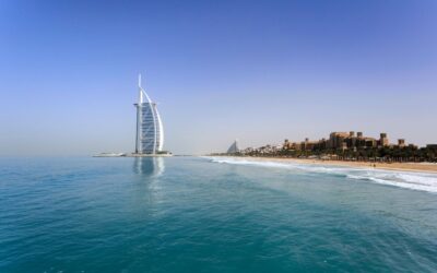 Dubai Tour Package With 4 Star Hotels for 5Night/6Days