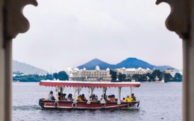 Udaipur Hotel Booking