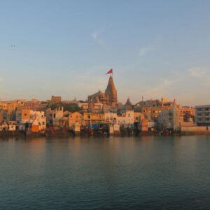 GUJARAT: DWARKA – SOMNATH – DIU 3 Nights / 4 Days