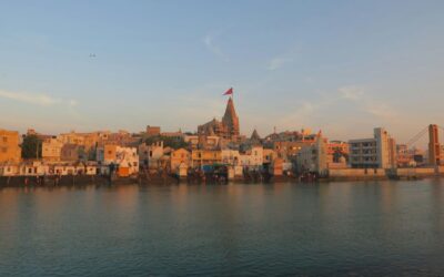 GUJARAT: DWARKA – SOMNATH – DIU 3 Nights / 4 Days